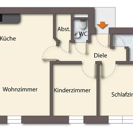 Endlich Urlaub *