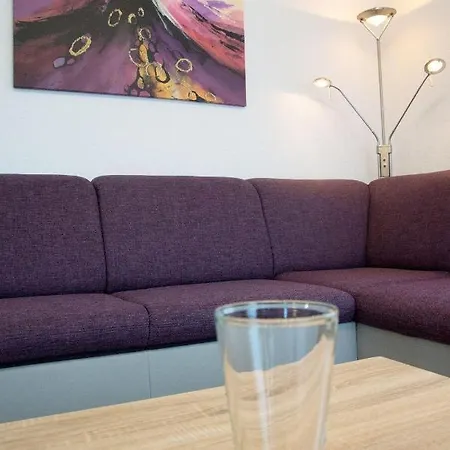 Endlich Urlaub Apartment