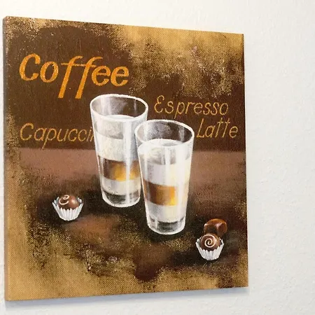 Endlich Urlaub Lejlighed