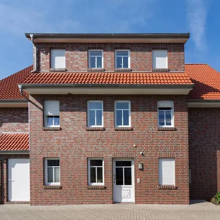 Apartment Endlich Urlaub