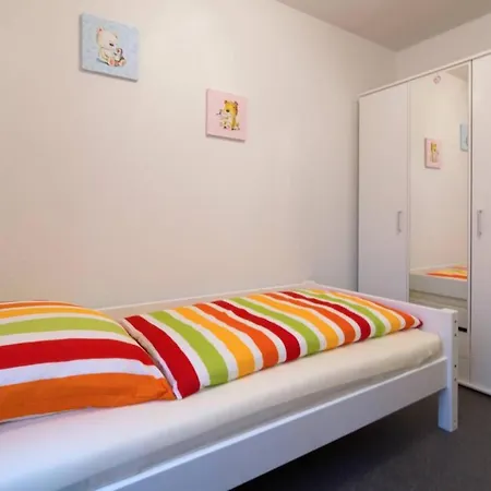 Endlich Urlaub Apartamento