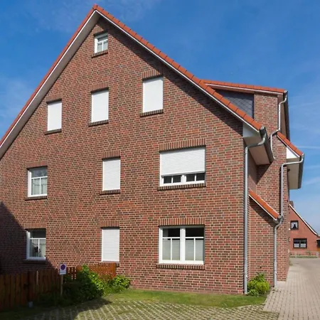 Endlich Urlaub Apartment