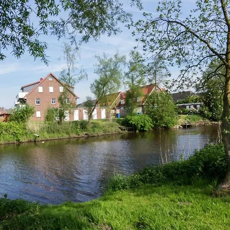 Endlich Urlaub Apartment