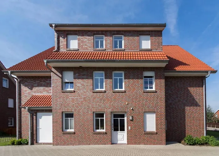 Daire Endlich Urlaub