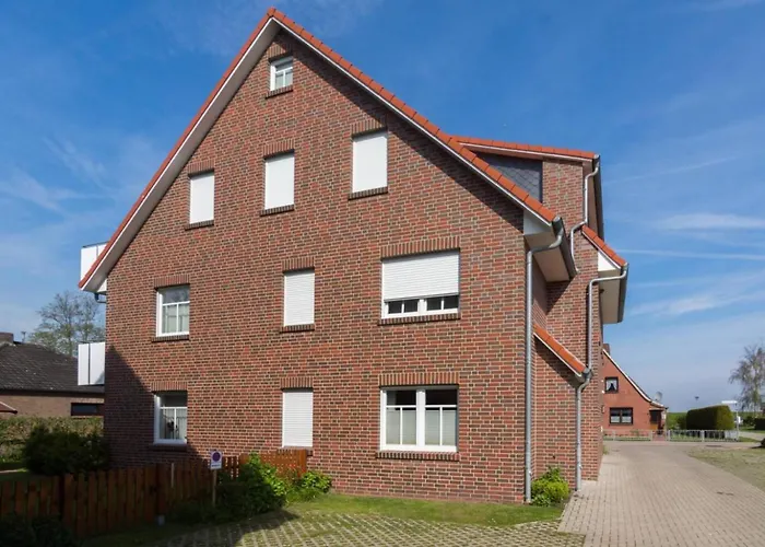 Endlich Urlaub Daire