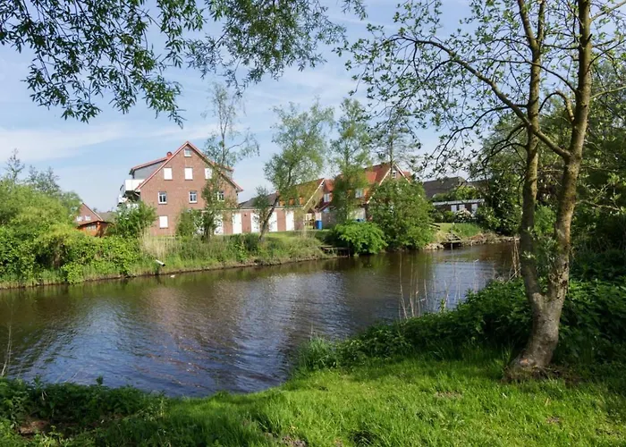 Endlich Urlaub Daire